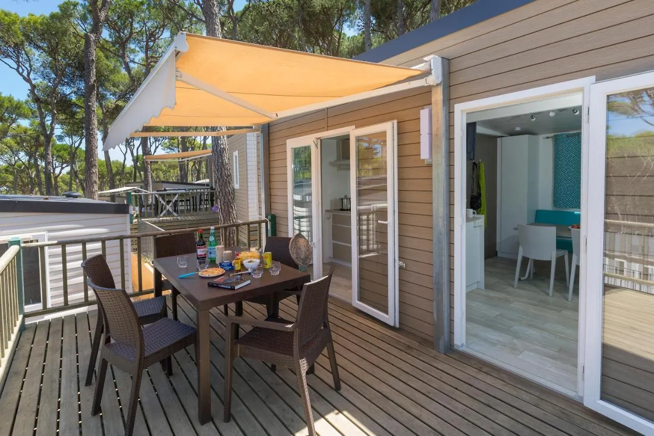 Camping Interpals Eco Resort