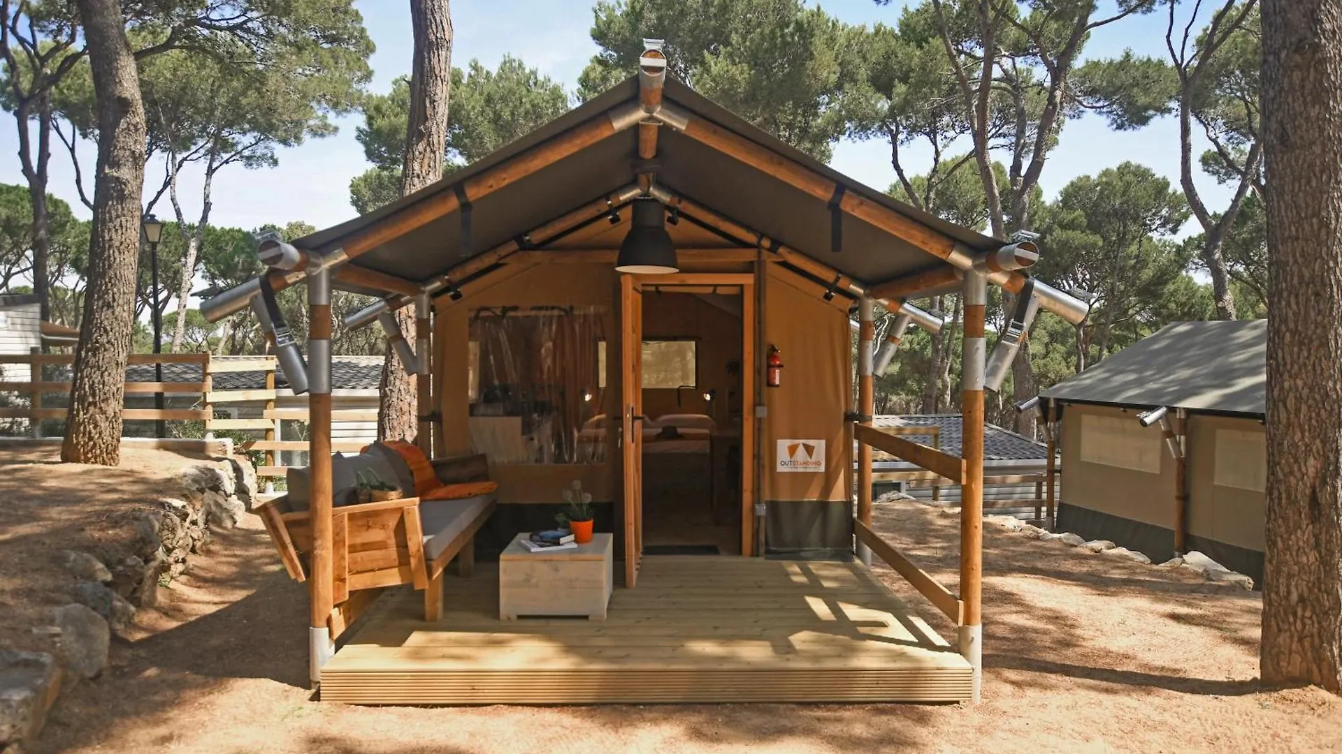Interpals Eco Resort