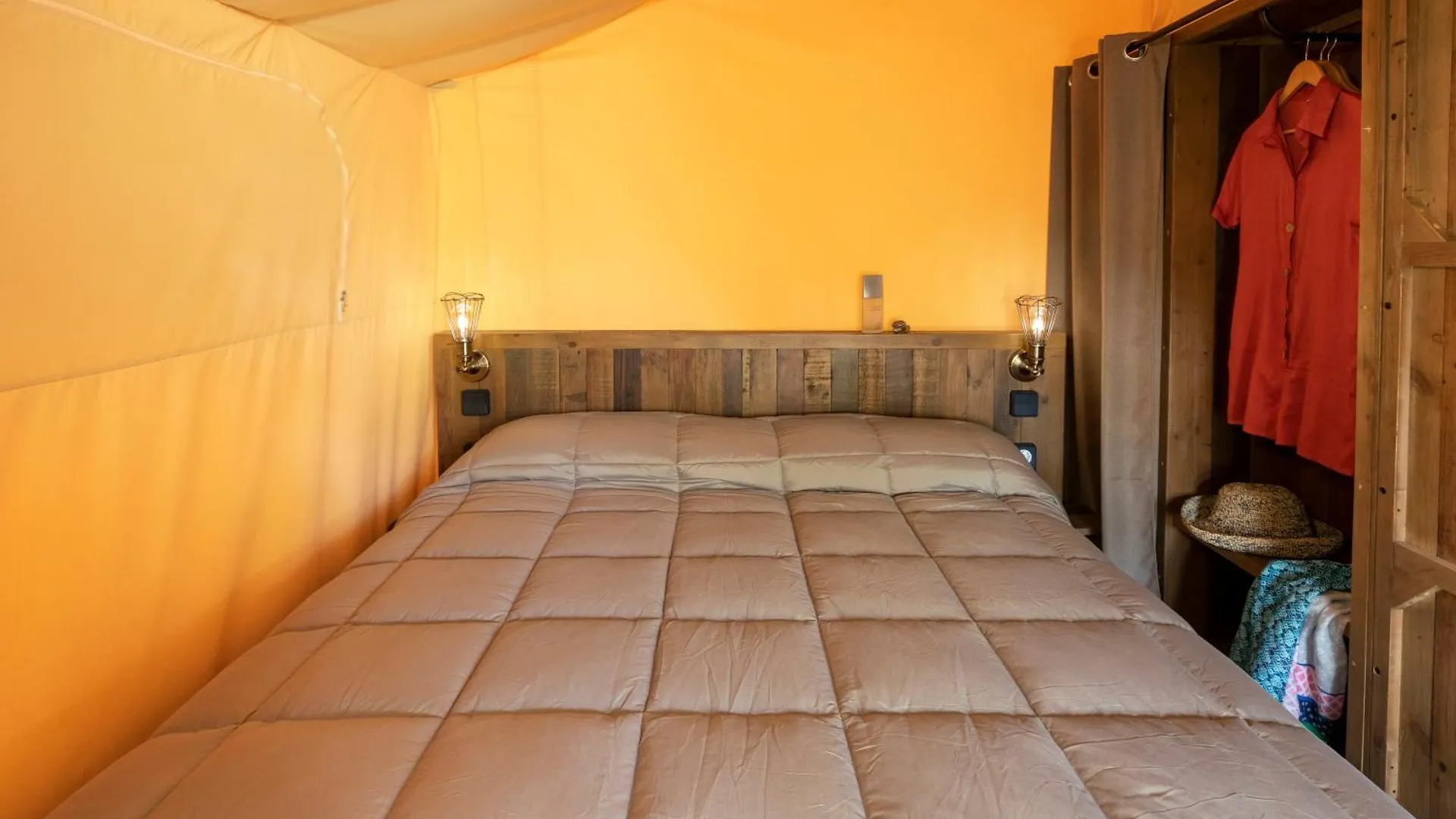 Camping Interpals Eco Resort