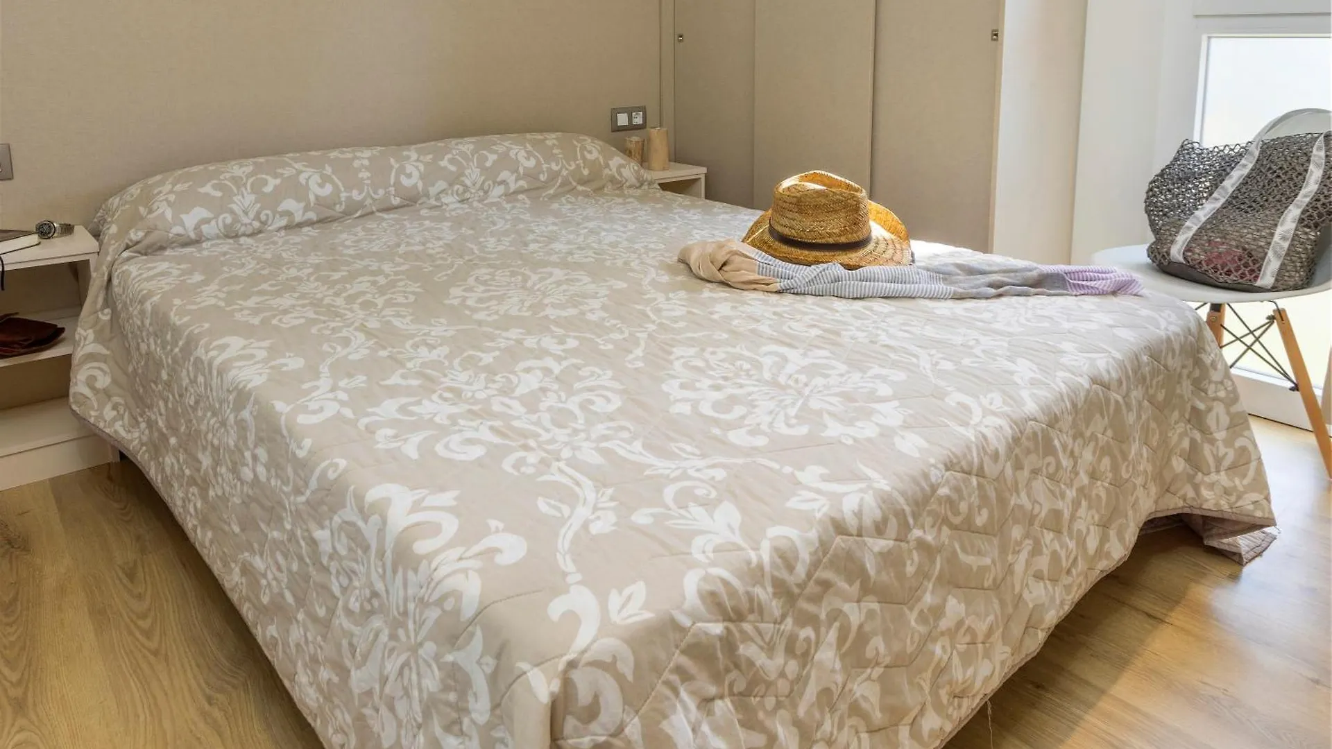 Interpals Eco Resort مكان تخييم بالس
