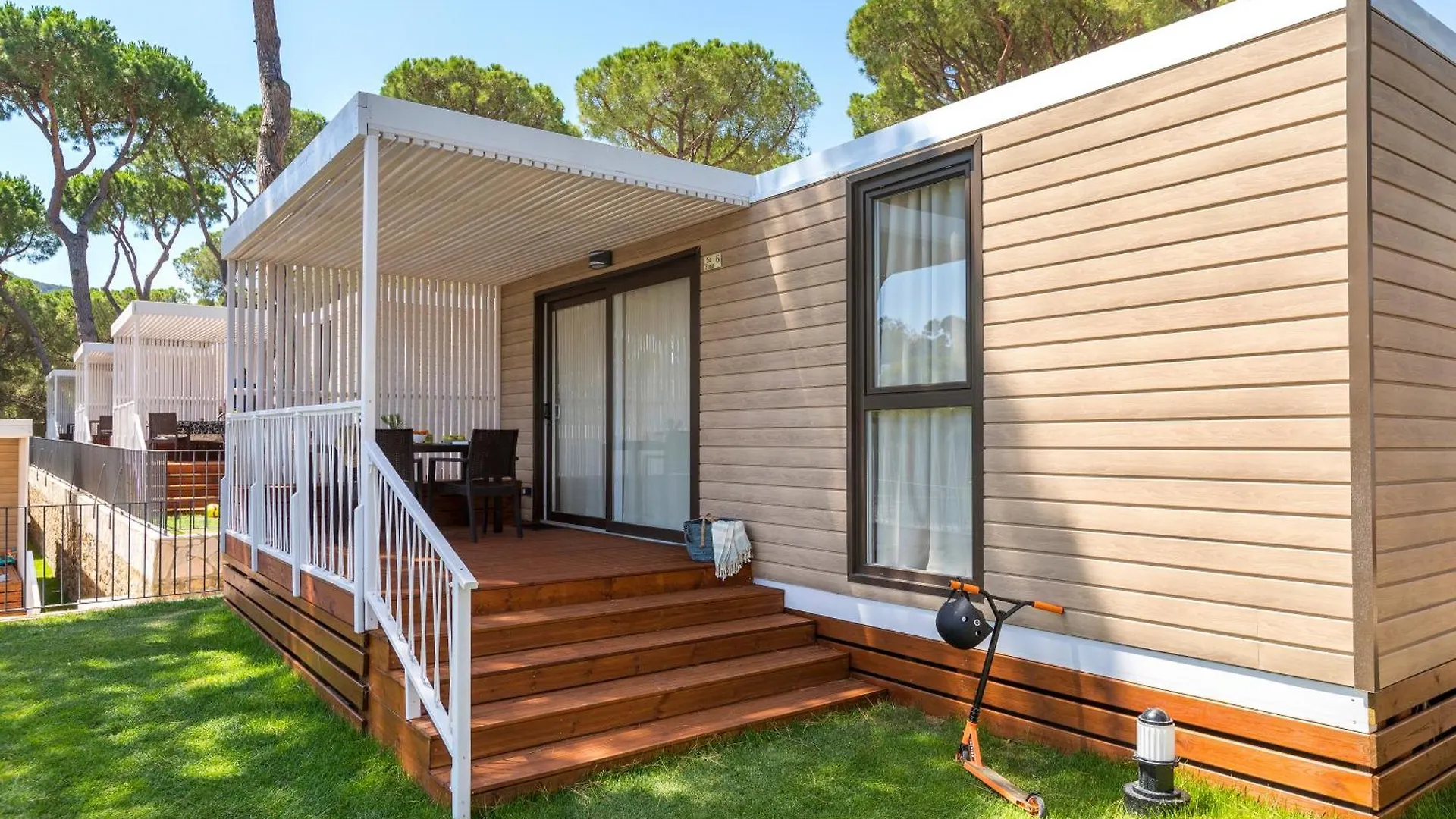 Interpals Eco Resort مكان تخييم بالس
