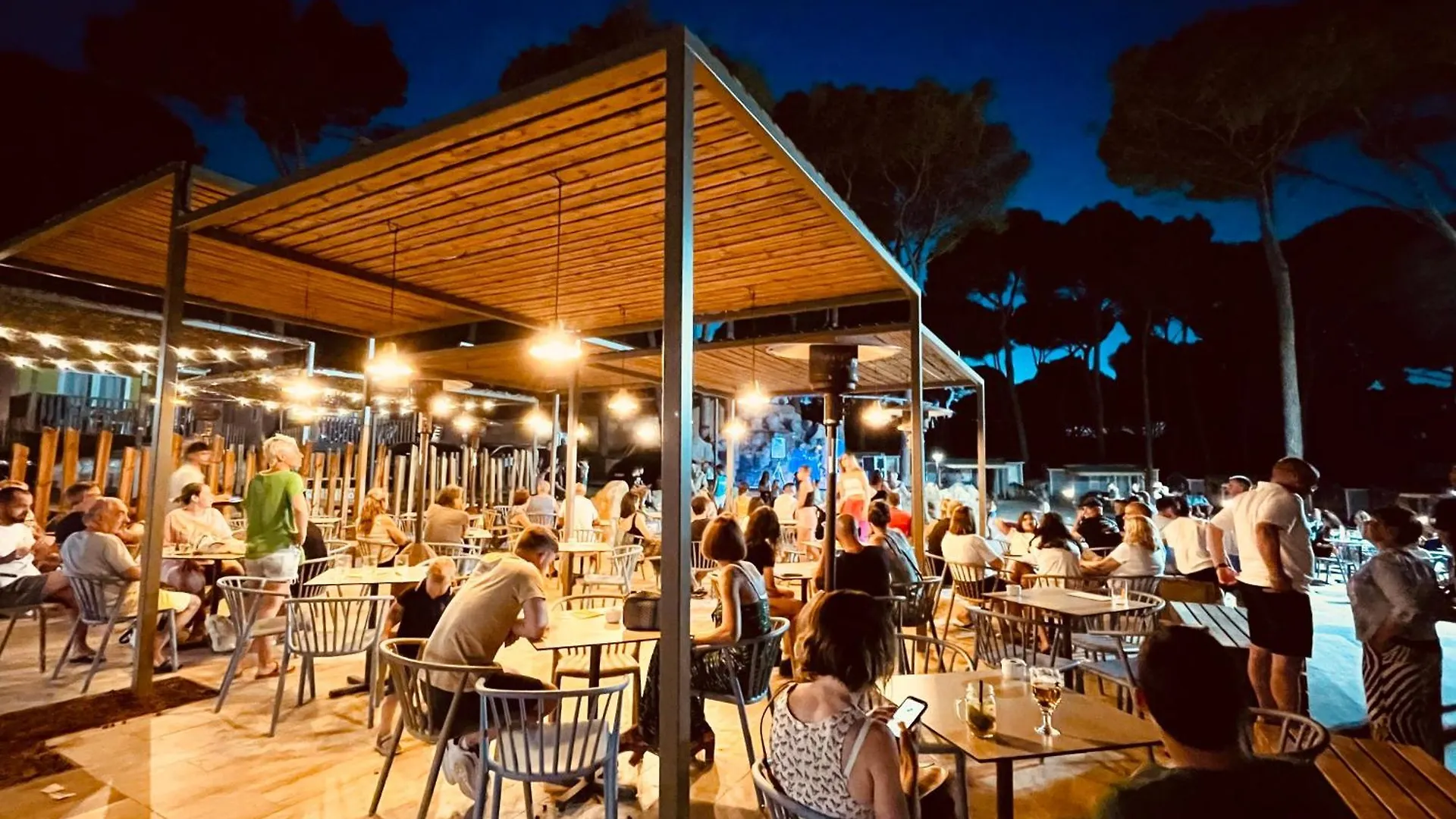 Interpals Eco Resort Camping