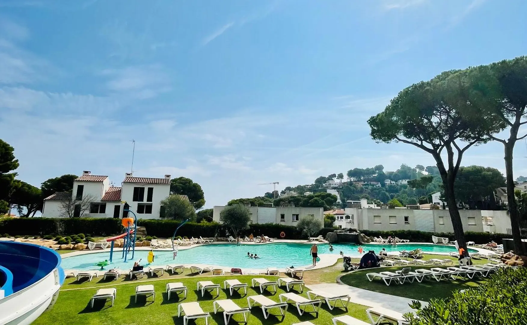 Interpals Eco Resort مكان تخييم بالس
