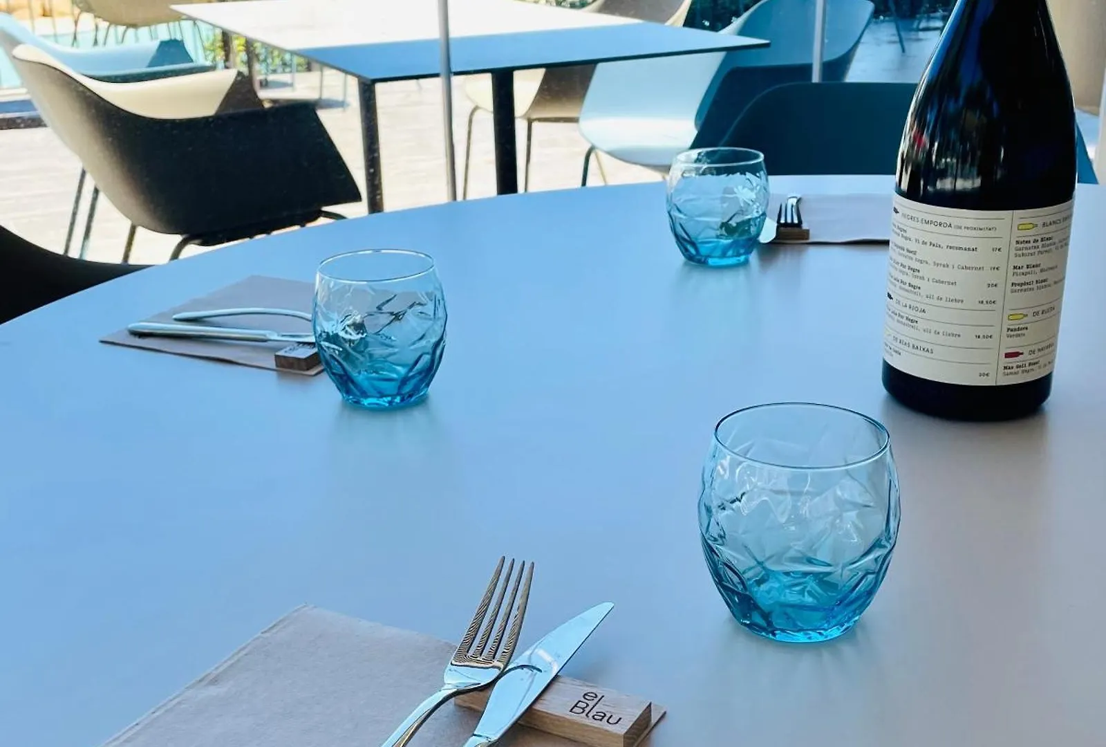 **** مكان تخييم Interpals Eco Resort إسبانيا