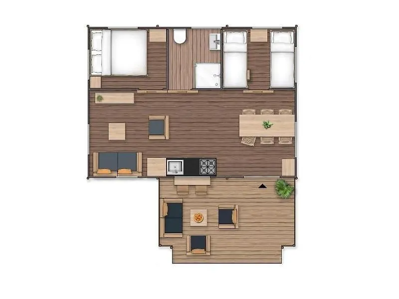 Interpals Eco Resort