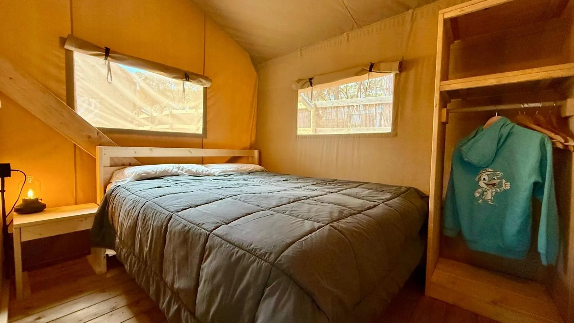 Interpals Eco Resort Camping Pals