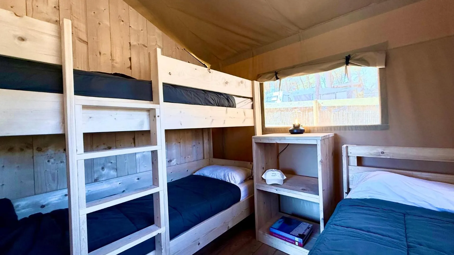 Interpals Eco Resort 4*, بالس