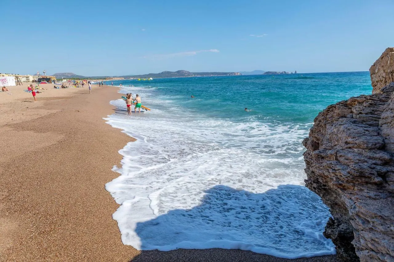 Interpals Eco Resort 4*, بالس إسبانيا