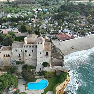 Tamarit Beach Resort Camping