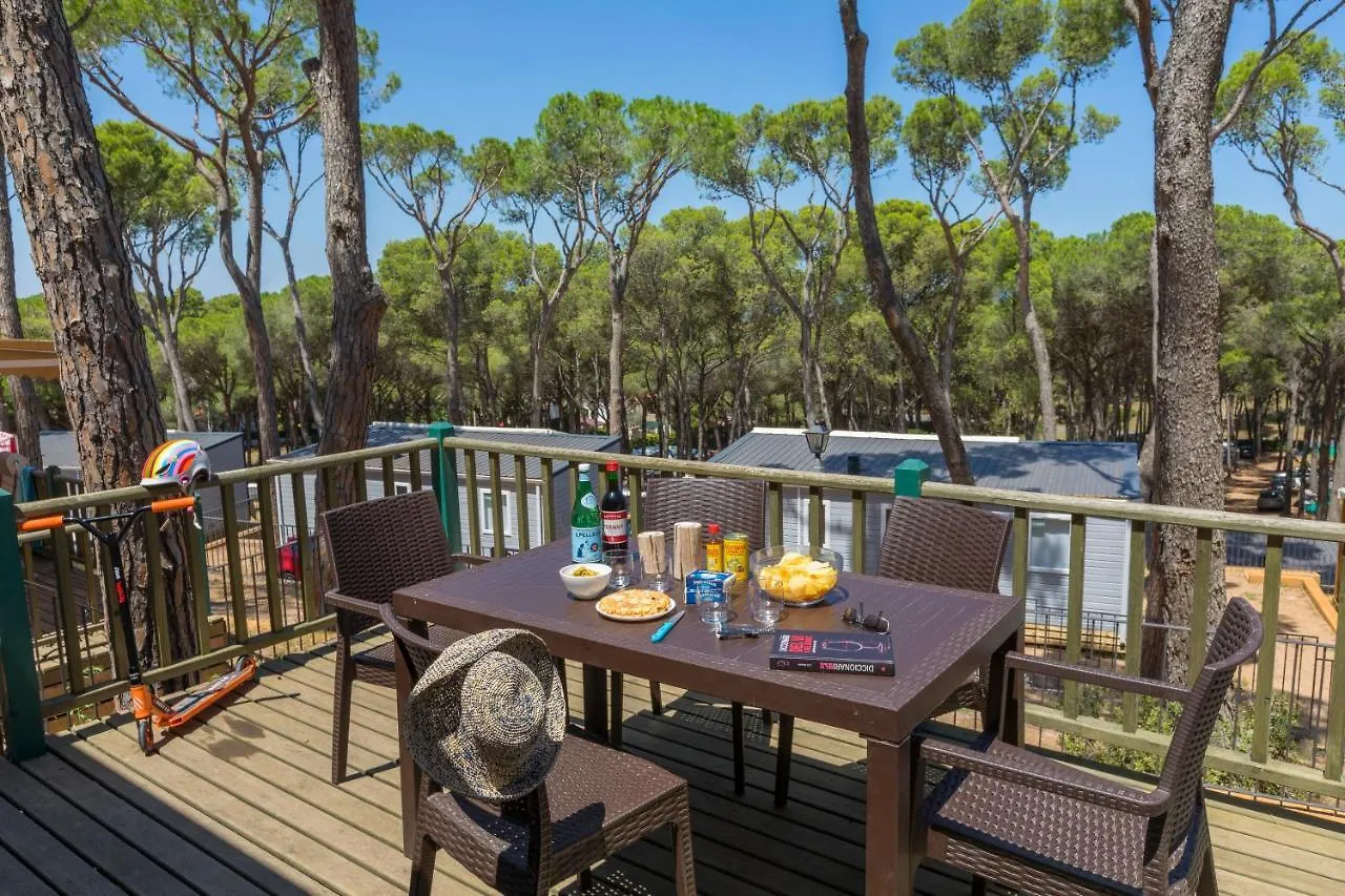Interpals Eco Resort Spain