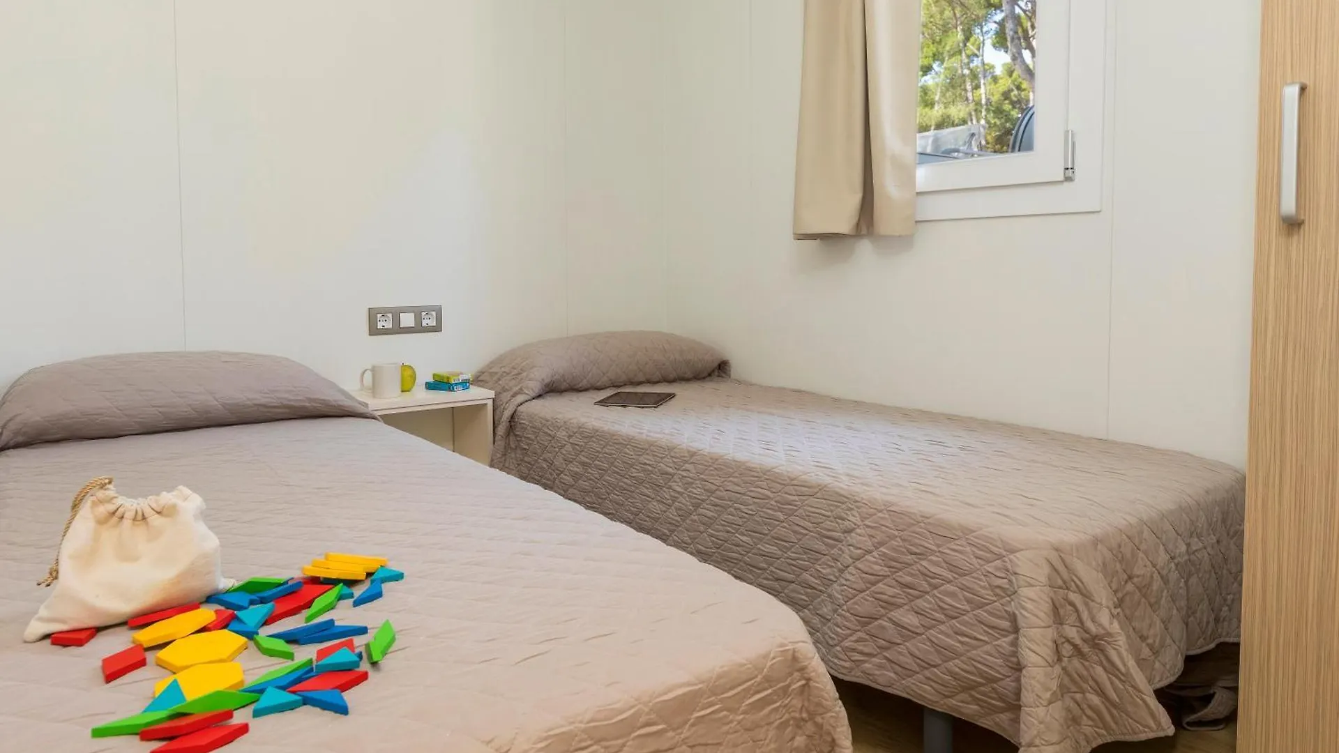 Interpals Eco Resort 4*, Pals Spain