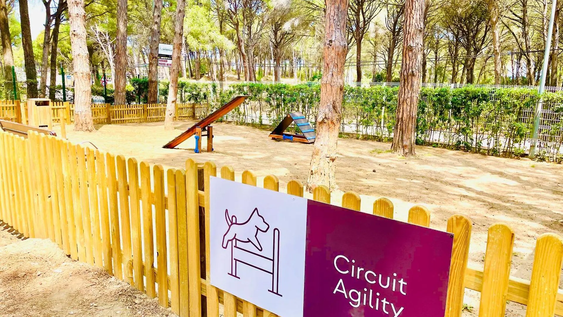 Interpals Eco Resort Spain