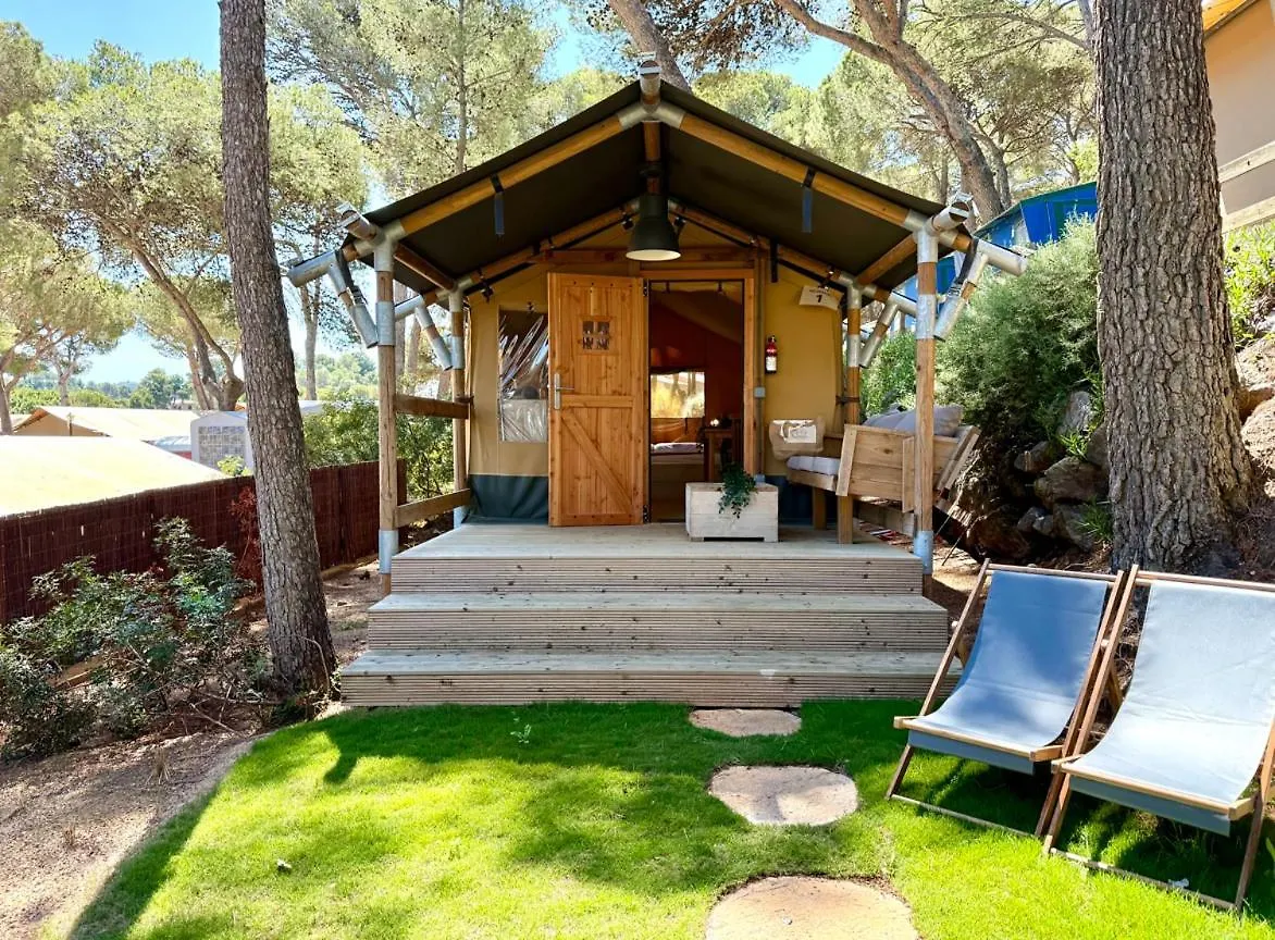 Interpals Eco Resort Campsite