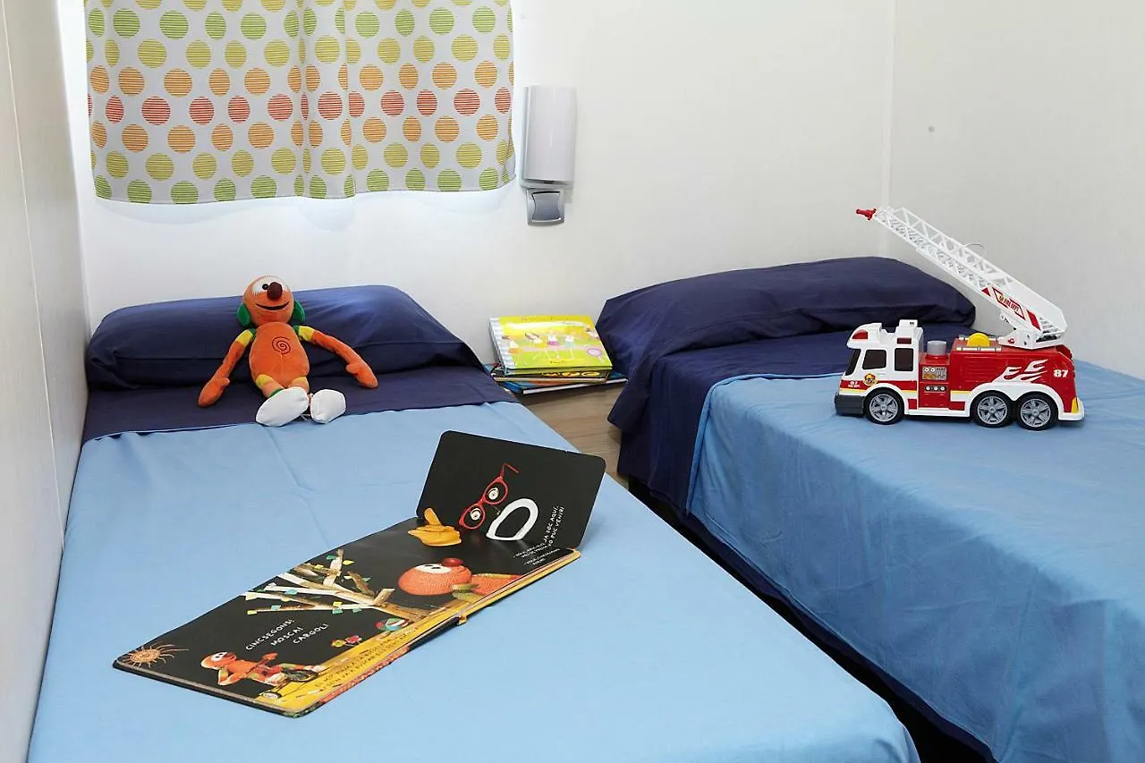 **** Campsite Interpals Eco Resort Spain