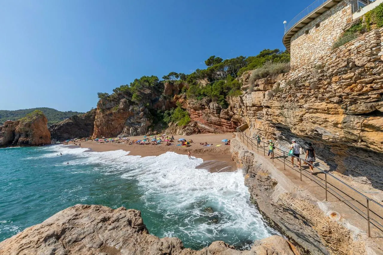 Interpals Eco Resort Spain